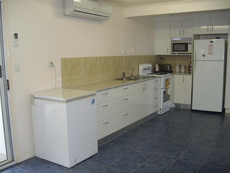 Sharon QLD 4670