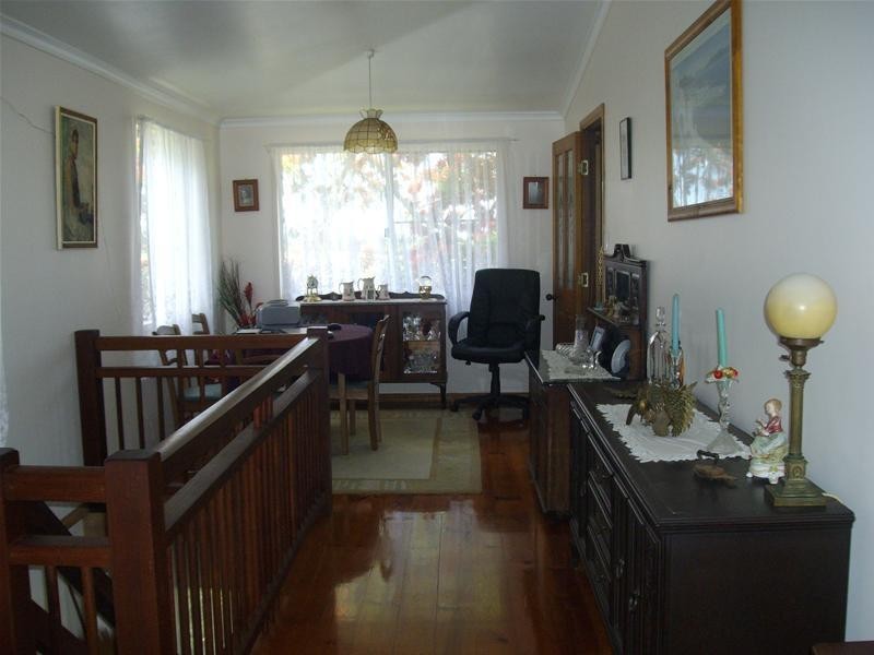 Sharon QLD 4670