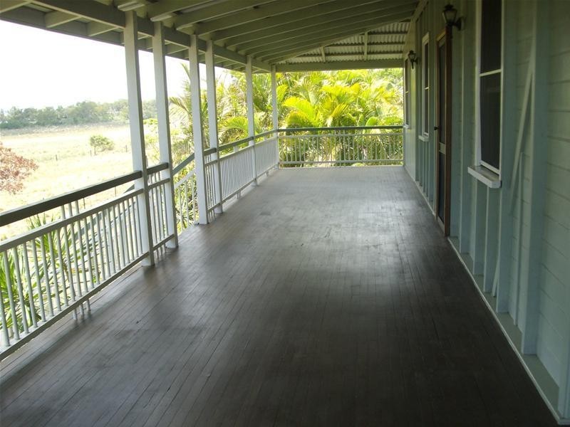 Sharon QLD 4670
