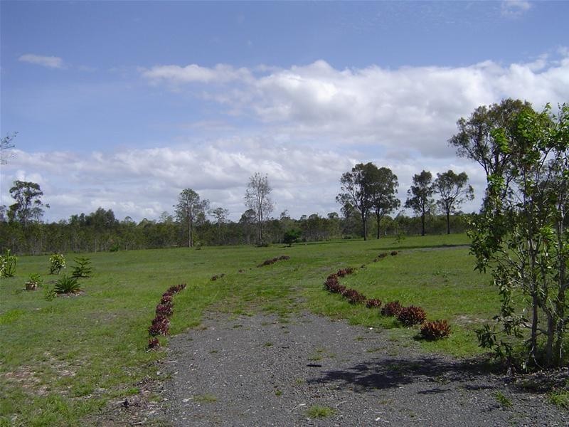 Branyan QLD 4670