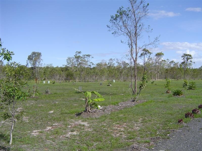 Branyan QLD 4670