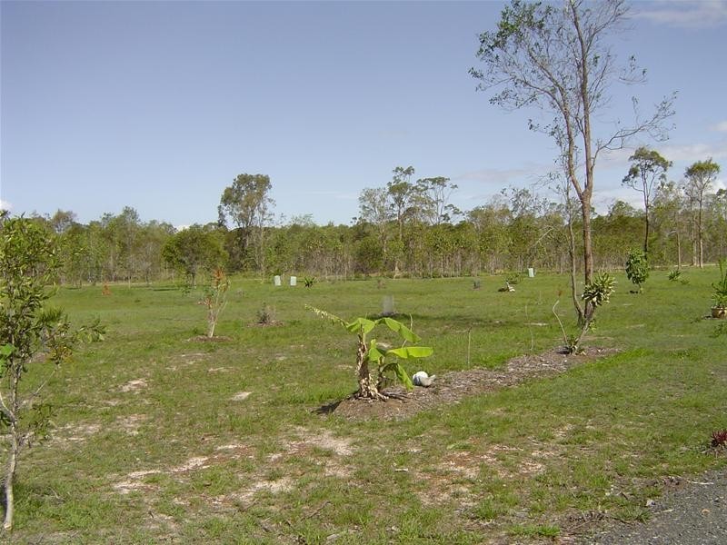 Branyan QLD 4670