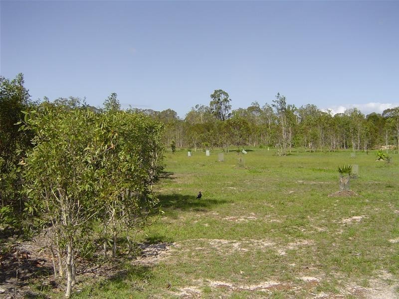 Branyan QLD 4670