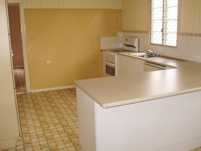 Svensson Heights QLD 4670