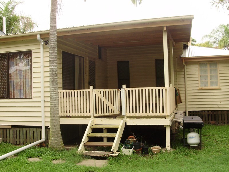 Svensson Heights QLD 4670