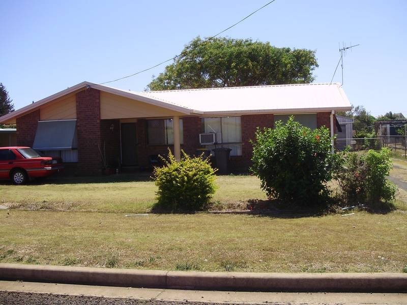 Burnett Heads QLD 4670