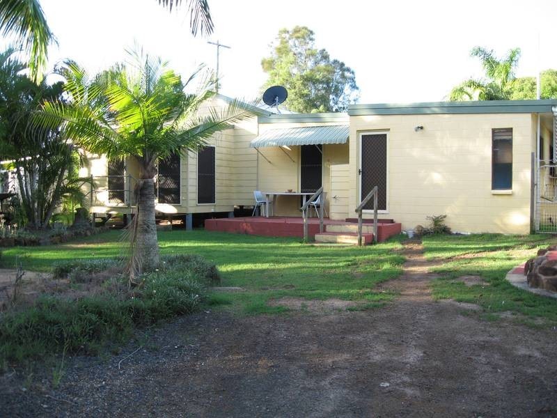 Calavos QLD 4670