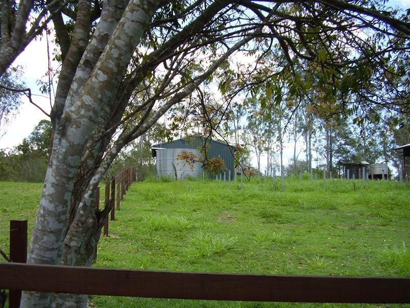 Lowmead QLD 4676