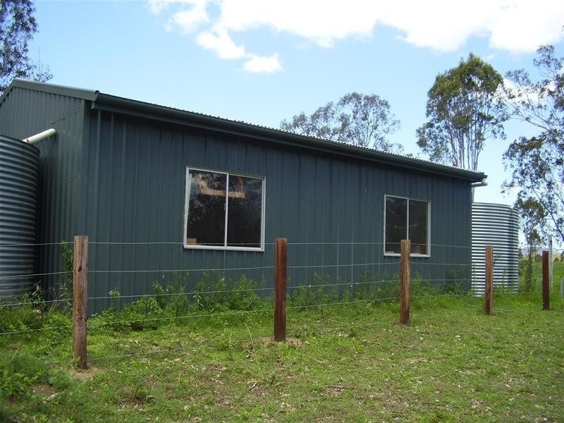 Lowmead QLD 4676