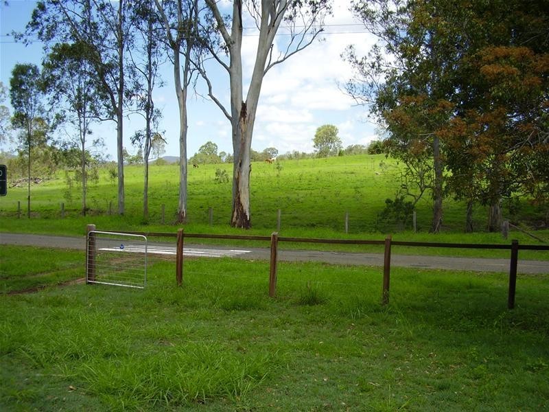 Lowmead QLD 4676