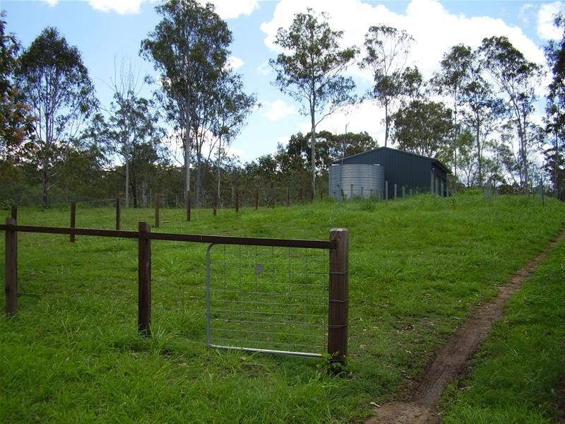 Lowmead QLD 4676