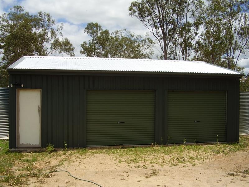 Lowmead QLD 4676