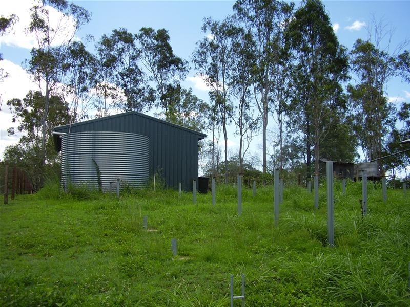 Lowmead QLD 4676