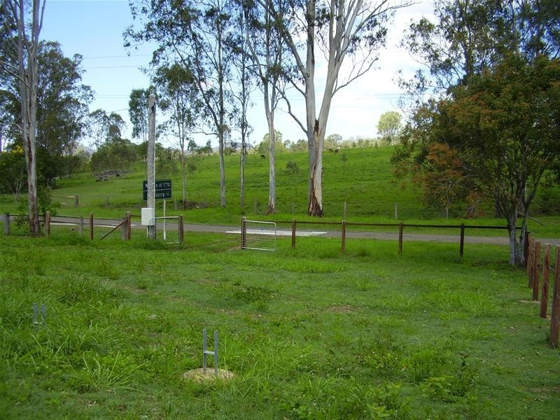 Lowmead QLD 4676