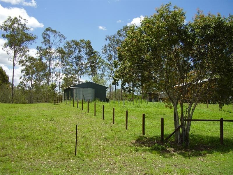 Lowmead QLD 4676