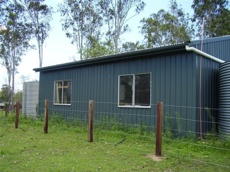 Lowmead QLD 4676