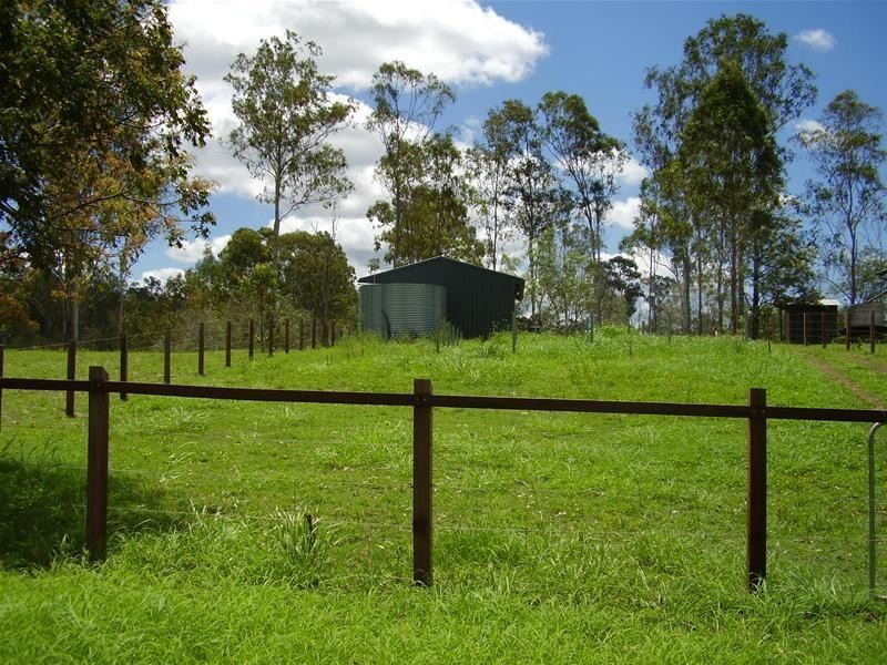 Lowmead QLD 4676