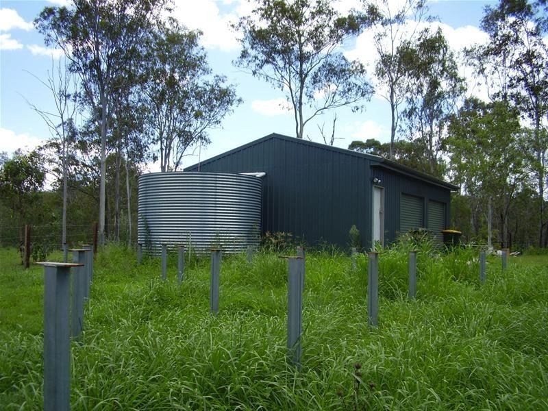 Lowmead QLD 4676