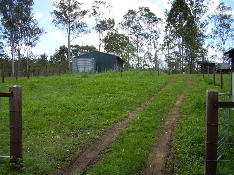 Lowmead QLD 4676