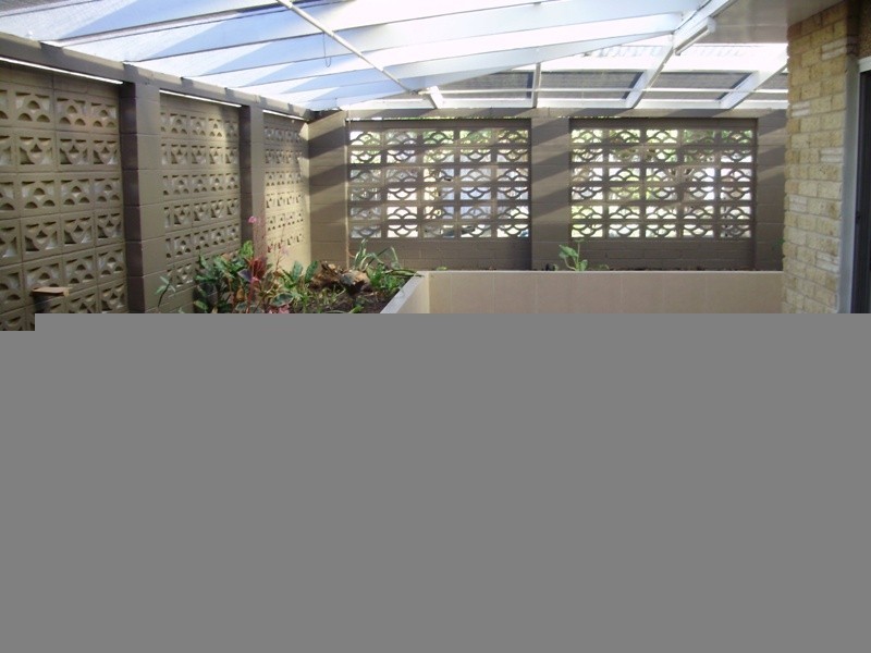 Avenell Heights QLD 4670