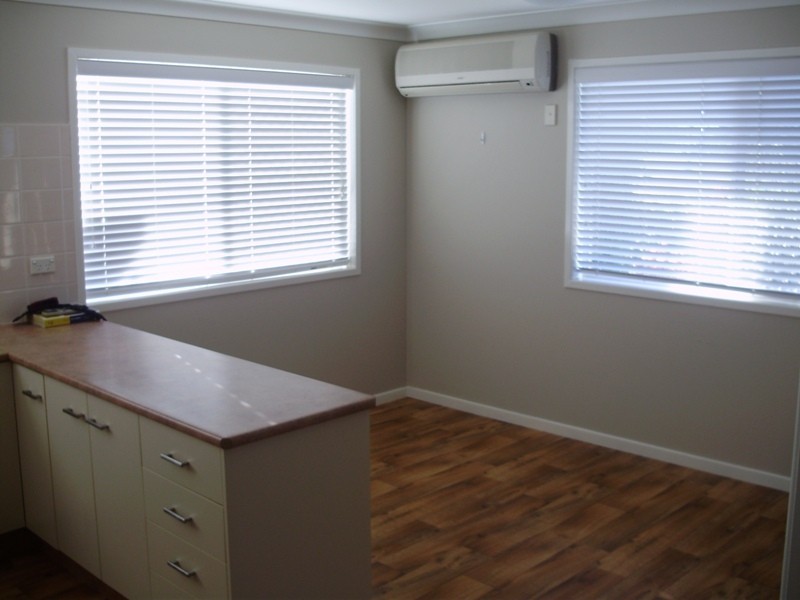 Avenell Heights QLD 4670