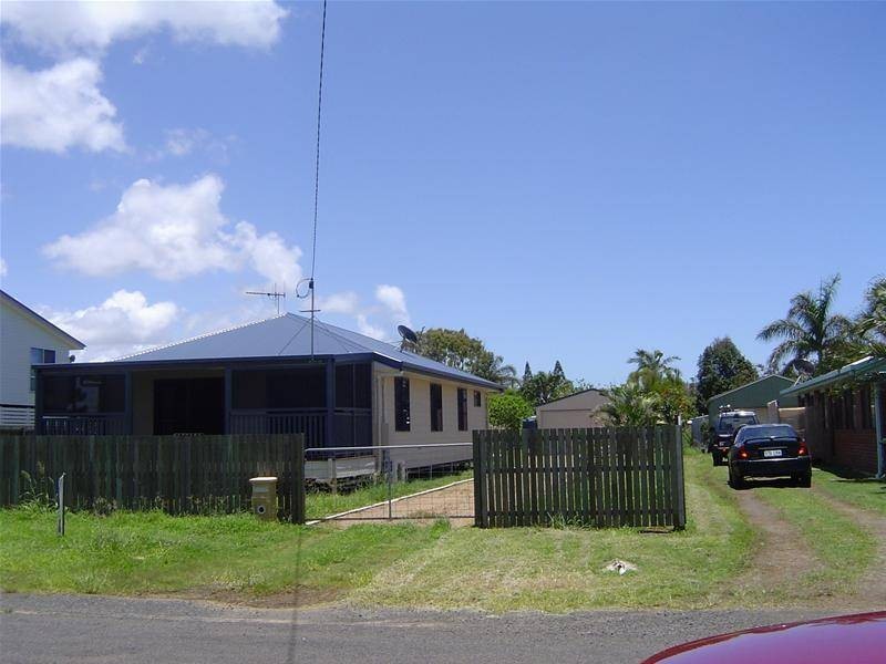 Burnett Heads QLD 4670