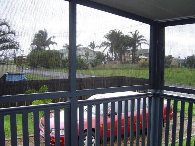 Burnett Heads QLD 4670