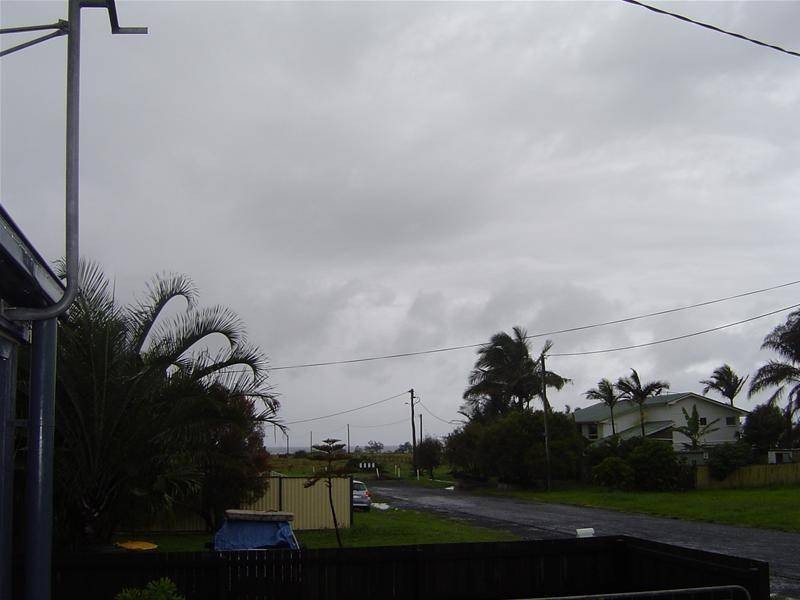 Burnett Heads QLD 4670