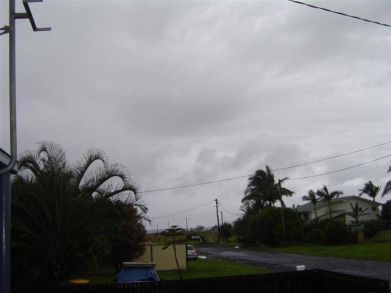 Burnett Heads QLD 4670