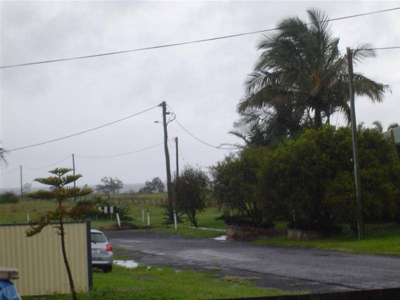 Burnett Heads QLD 4670