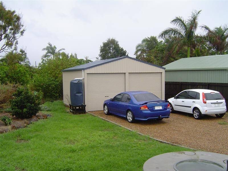 Burnett Heads QLD 4670