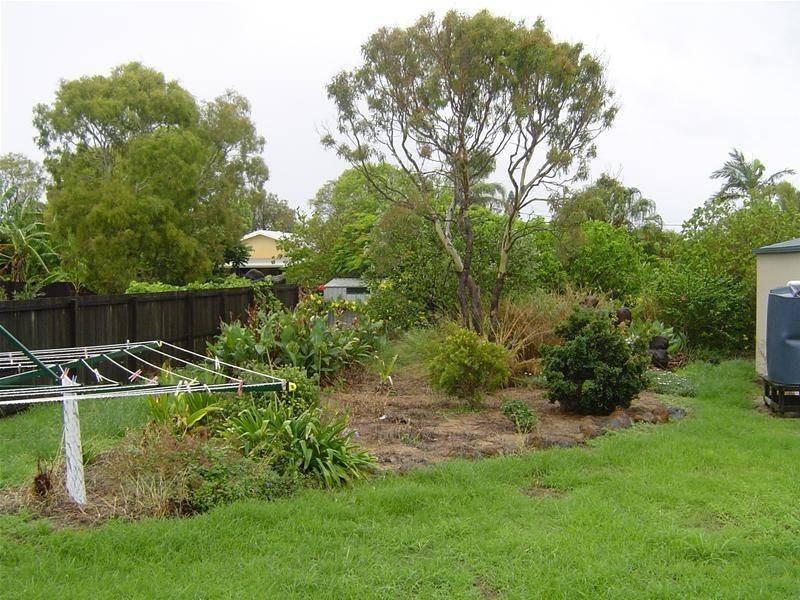Burnett Heads QLD 4670