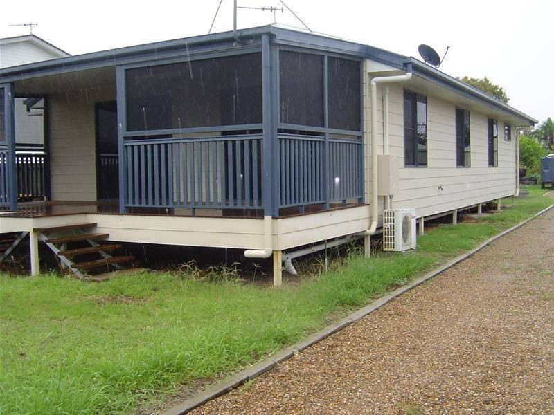 Burnett Heads QLD 4670