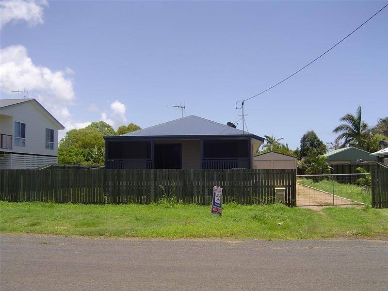 Burnett Heads QLD 4670