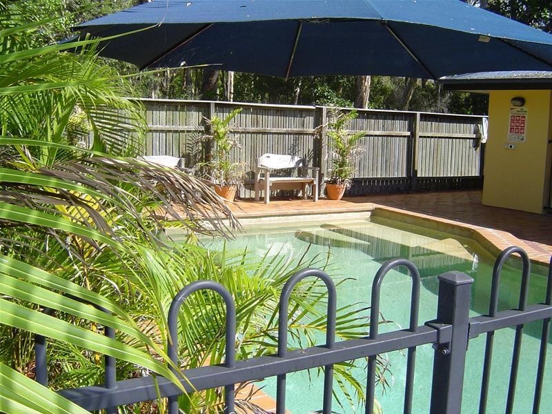 Moore Park Beach QLD 4670