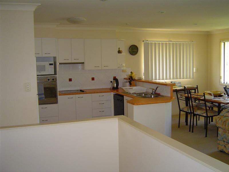 Moore Park Beach QLD 4670