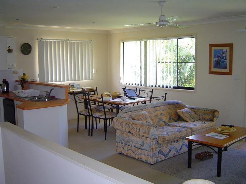 Moore Park Beach QLD 4670
