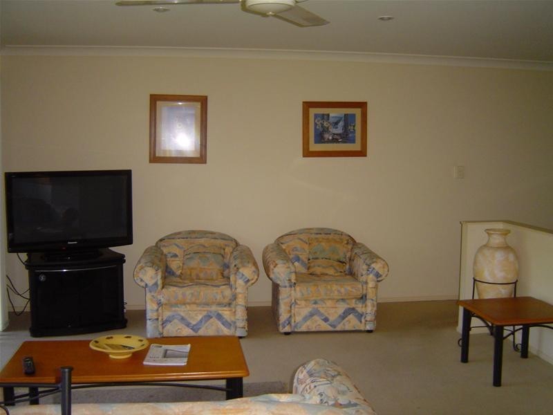 Moore Park Beach QLD 4670