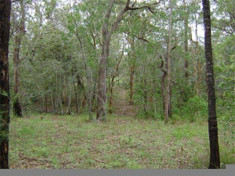 Mount Maria QLD 4674