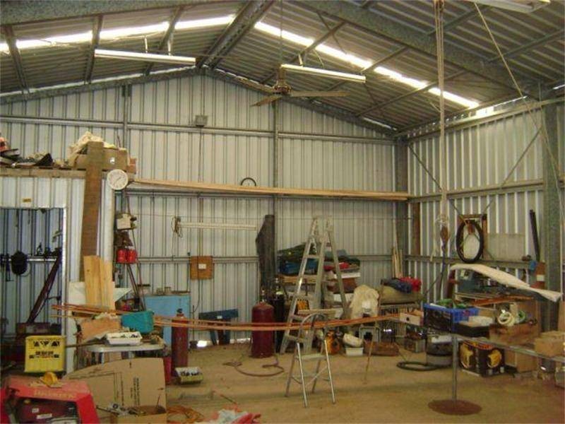 Mount Maria QLD 4674