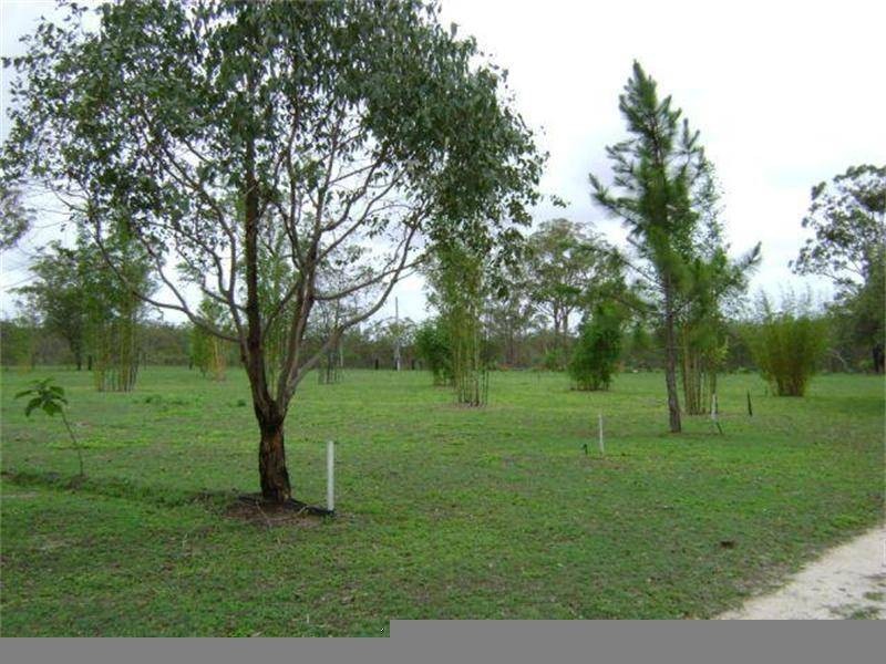Mount Maria QLD 4674