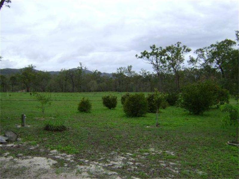 Mount Maria QLD 4674