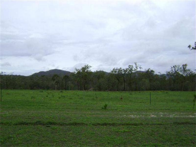 Mount Maria QLD 4674