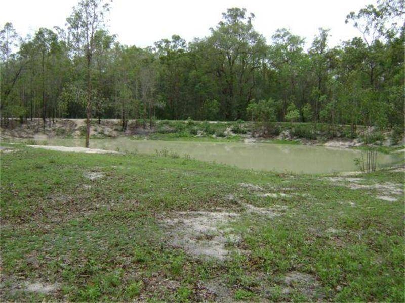 Mount Maria QLD 4674
