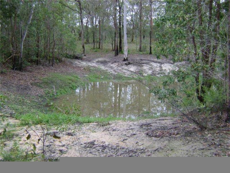 Mount Maria QLD 4674