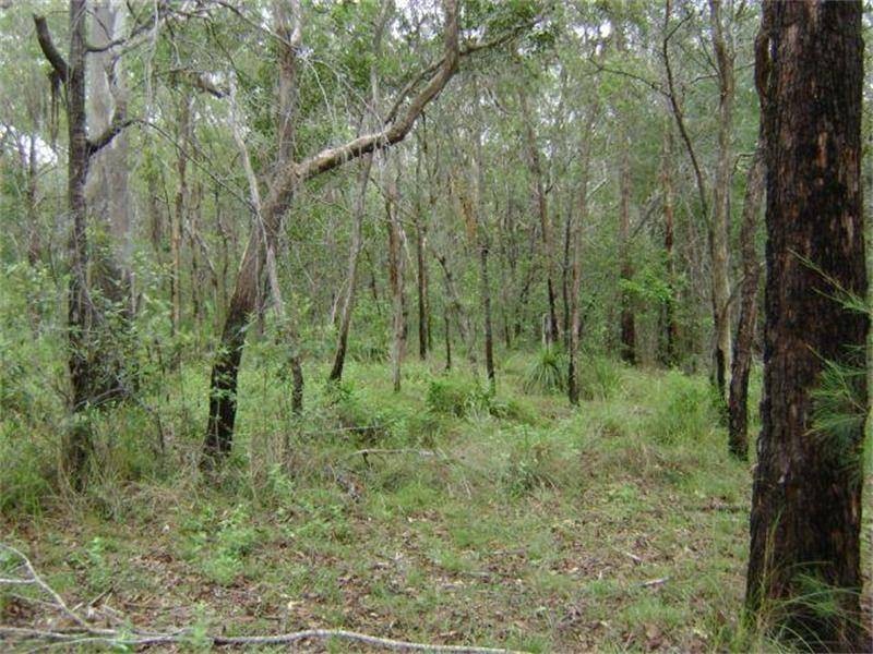 Mount Maria QLD 4674