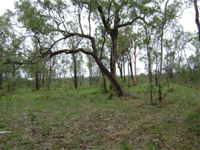 Mount Maria QLD 4674