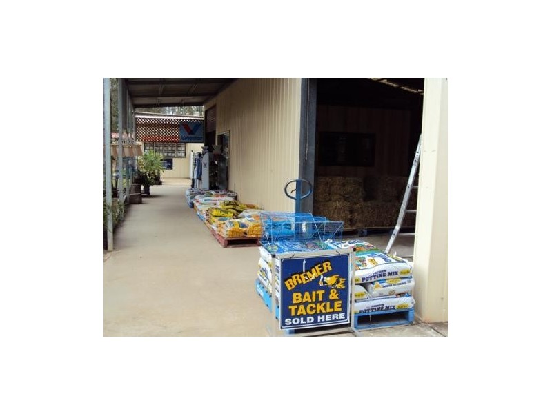 Baffle Creek QLD 4674