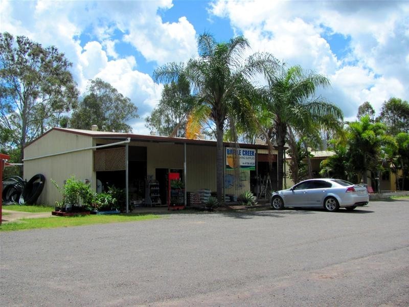 Baffle Creek QLD 4674