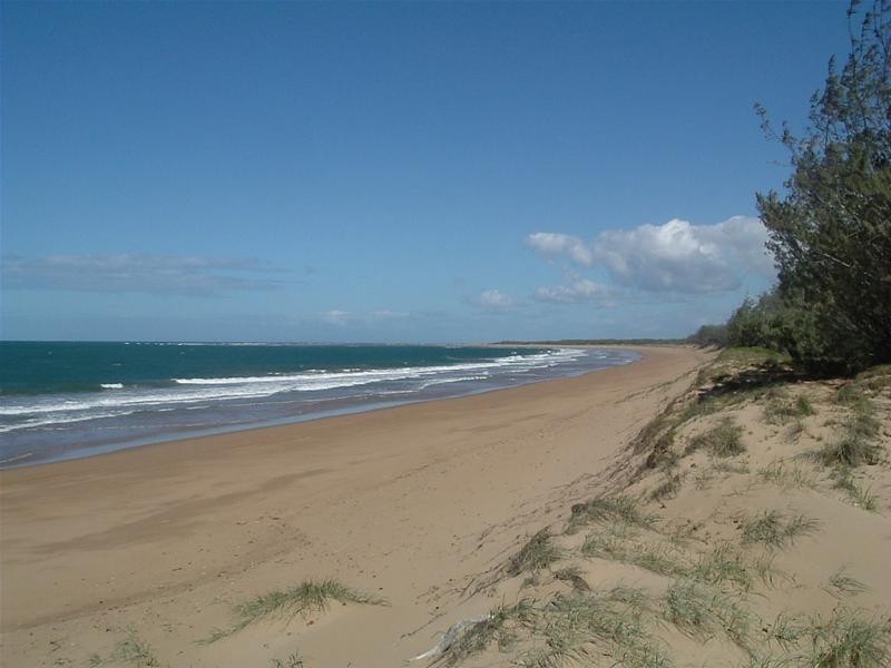 Baffle Creek QLD 4674